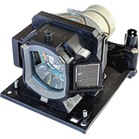 HITACHI CP-X30LWN Lamp with housing