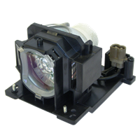 HITACHI ED-AW110N Lamp with housing