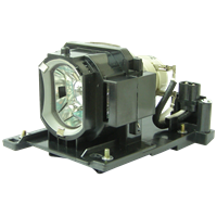 HITACHI ED-X24 Lamp with housing