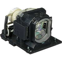 HITACHI MC-CX302 Lamp with housing