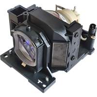 HITACHI MC-EX353E Lamp with housing
