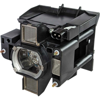 HITACHI MC-X8801W Lamp with housing