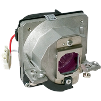 INFOCUS IN74 Lamp with housing