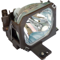 INFOCUS SP-LAMP-LP7P Lamp with housing