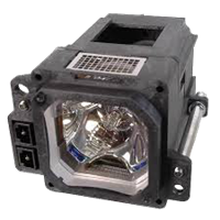 JVC DLA-HD250 Lamp with housing