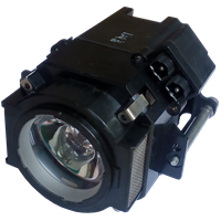 JVC DLA-HX2 Lamp with housing