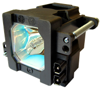 JVC HD-Z56RX5 Lamp with housing