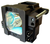 JVC HD-Z61RF7 Lamp with housing