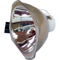 MITSUBISHI LW-7800 Lamp without housing