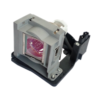 MITSUBISHI MD-7200LS Lamp with housing