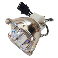 MITSUBISHI UD8350U Lamp without housing