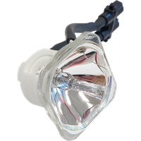 NEC LT158 Lamp without housing