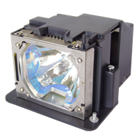 NEC VT475 Lamp with housing