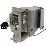 OPTOMA DAESSGN Lamp with housing