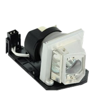 OPTOMA EW615 Lamp with housing