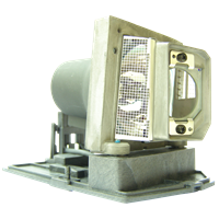 OPTOMA EX525 Lamp with housing