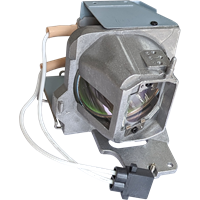 OPTOMA SP.7C601GC01 Lamp with housing