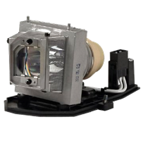 OPTOMA W305ST Lamp with housing