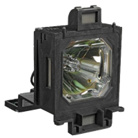 PANASONIC ET-SLMP125 Lamp with housing