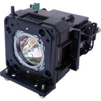 PANASONIC PT-DX100ELW Lamp with housing