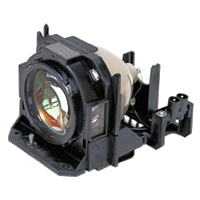 PANASONIC PT-DZ770K Lamp with housing