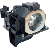 PANASONIC PT-EX510E Lamp with housing