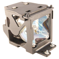 PANASONIC PT-L300 Lamp with housing