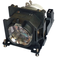 PANASONIC PT-LB356 Lamp with housing