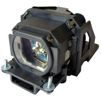 PANASONIC PT-LB51NT Lamp with housing