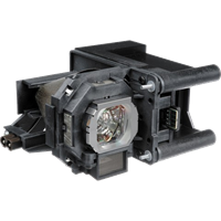 PANASONIC PT-PX770NT Lamp with housing