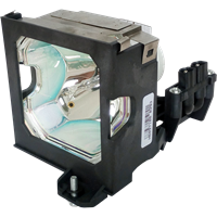 PANASONIC PT-U1X200NT Lamp with housing