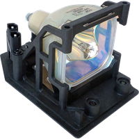 PROJECTOR EUROPE TRAVELER 718 Lamp with housing