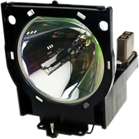 SANYO PLC-XF20 Lamp with housing