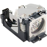 SANYO PLC-XL510C Lamp with housing