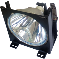 SHARP BQC-XGNV6XE/1 (CLMPF0056CE01) Lamp with housing