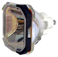SHARP XG-C40 Lamp without housing
