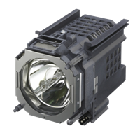 SONY SRX-T615 (330W) Lamp with housing