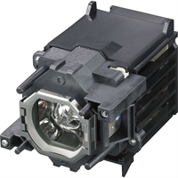 SONY VPL-FX30 Lamp with housing