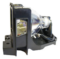 TOSHIBA S201 Lamp with housing