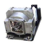 TOSHIBA TDP-T355J Lamp with housing