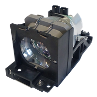 TOSHIBA TLP-S41J Lamp with housing