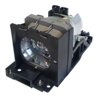 TOSHIBA TLP-S61U Lamp with housing