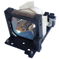 VIEWSONIC PJ751 Lamp with housing