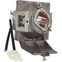 VIEWSONIC RLC-117 Lamp with housing