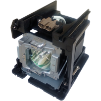 VIVITEK D5380U-WNL Lamp with housing