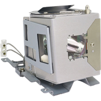 VIVITEK DX335-ST Lamp with housing