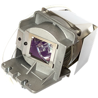 VIVITEK HK1288 Lamp with housing