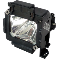 YAMAHA LPX 500 Lamp with housing